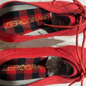 Cole Haan Zerogrand Oxford womans
